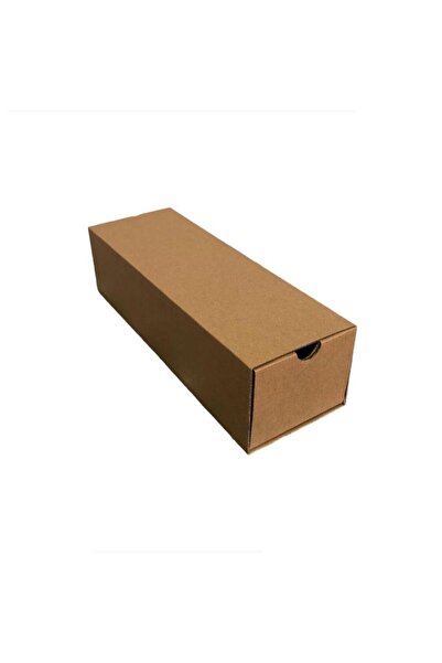 KOLİ KOLAY 30x10x8 cm Çekmeceli Kutu 10 Adet
