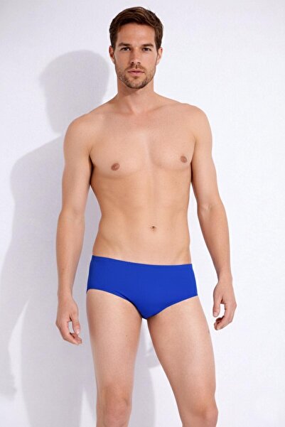 AYYILDIZ Men's Saks Slip Swimsuit 208