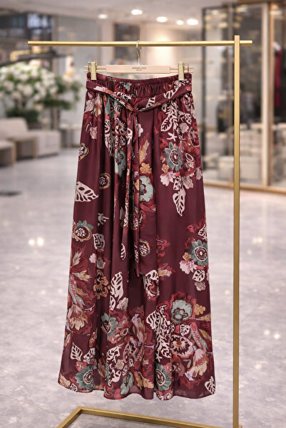 Ali Akkaya Fashion etek