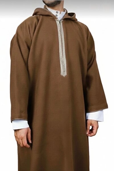 Mnarat Alfanar ثوب الوقار جوخ شتوي