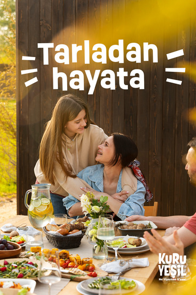 Kuru Yeşil Kahvaltılık Baharat – 100 Gr – Ege Baharatı – Sebze Çeşnisi – Çeşni