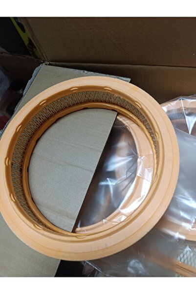 OPAR Şahin S Kartal Doğan Slx Hava Filtresi İçi Dışı Telli