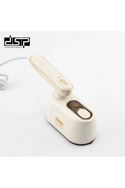 DSP travel steam iron