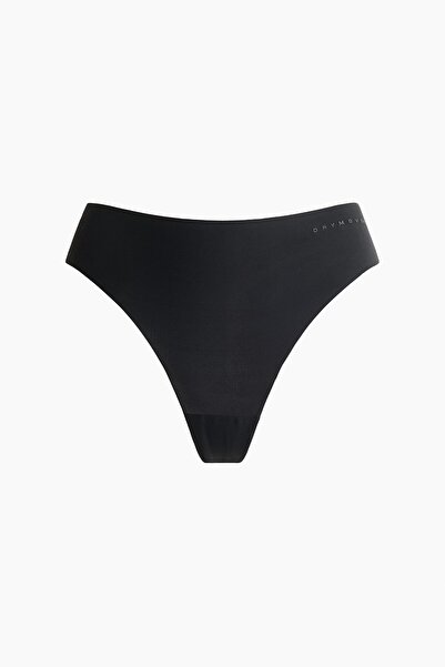 H&M 3'lü Brazilian Spor Külotu DryMove™