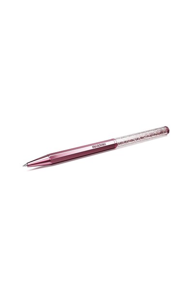 Swarovski 5669937 Crystalline Pen:Bp Pen Rose/Vros