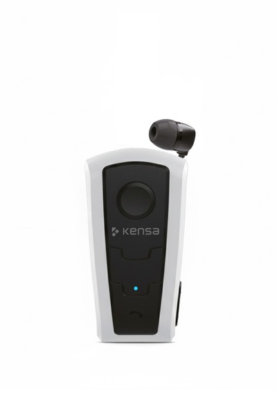Kensa Bluetooth Kulaklık Yeni Nesil Makaralı Titreşimli Kulaklık