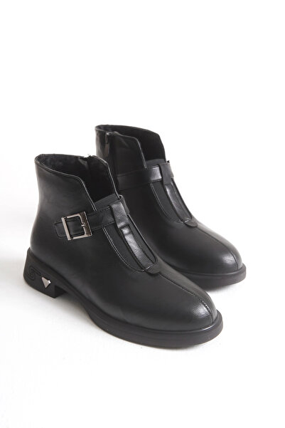 Lively Stylish Cizme de zi cu zi pentru femei Nora, cu talpă plată, cu elasti...