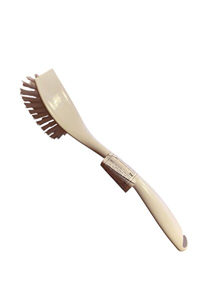 IKEA Antagen Plastik Bulaşık Fırçası-antagen Beyaz