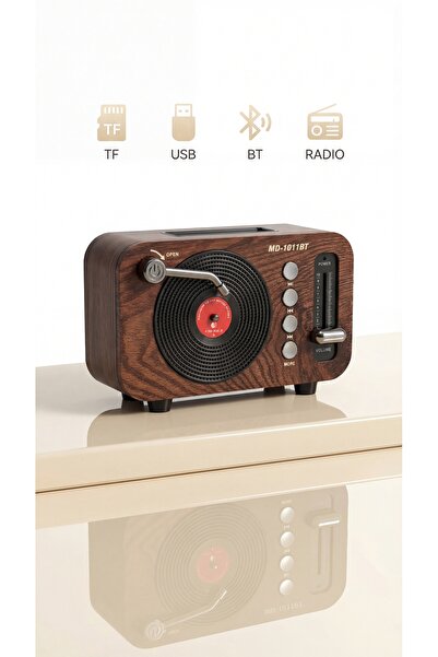 shop Nostaljik Radyo- USB-BLUETOOTH