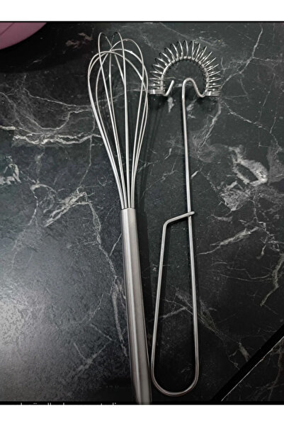 IKEA Ideal Çırpıcı
