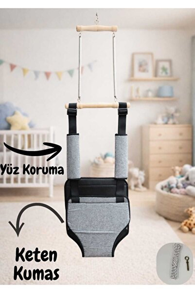 Niniva Bebek Hoppala zıp zıp Salıncak