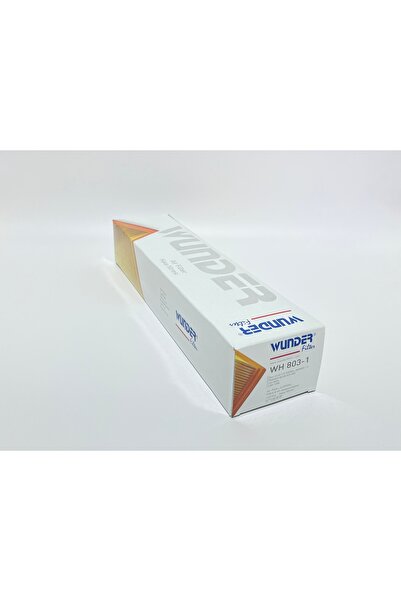 WUNDER WH803/1 OEM 8200023480 1.5 DCİ LOGAN SANDERO CLİO II KANGOO THALİA