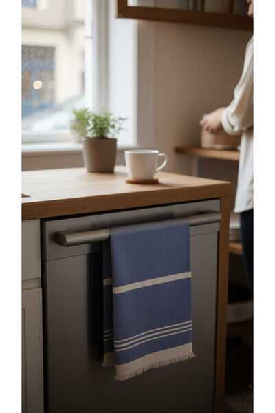 TECHTACT High Absorbent Drying Cloth