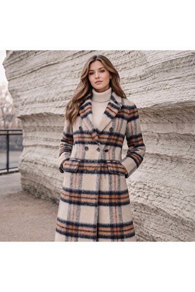 QED Palton de iarnă LDN