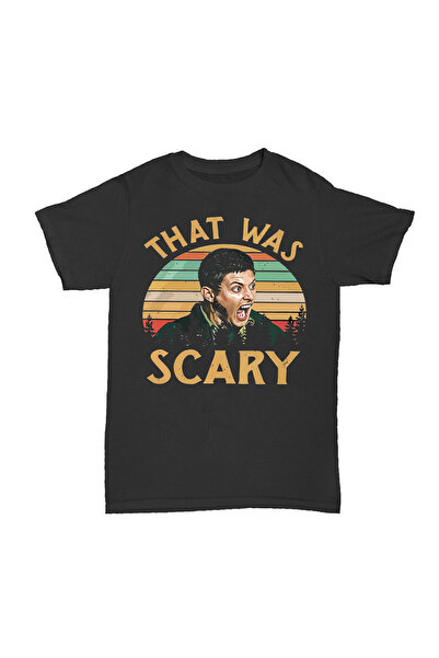 l'eivor Supernatural Dean Sam Castiel Efsane Kesitler Baskılı Unisex Pamuk T-...