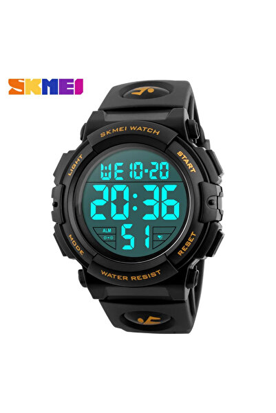 Skmei Erkek Kol Saati 1258