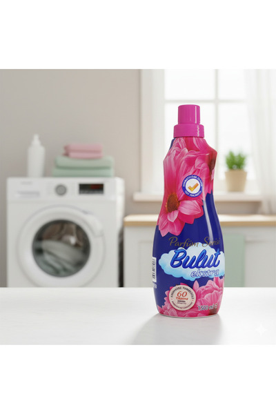 BULUT Ekstra Çamaşır Yumuşatıcısı Parfüm Serisi 1500 ml