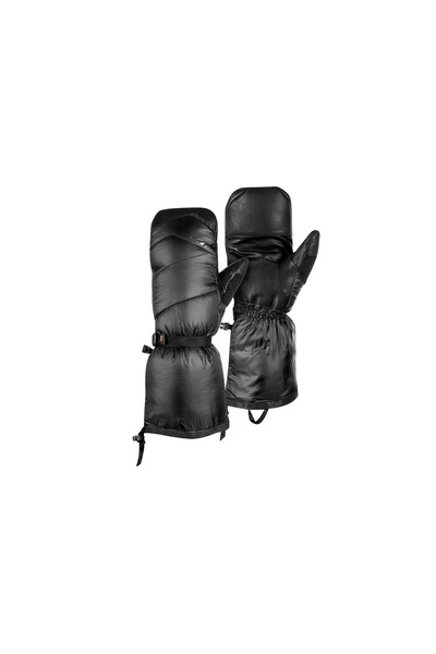 Mammut Manusi Artic Black