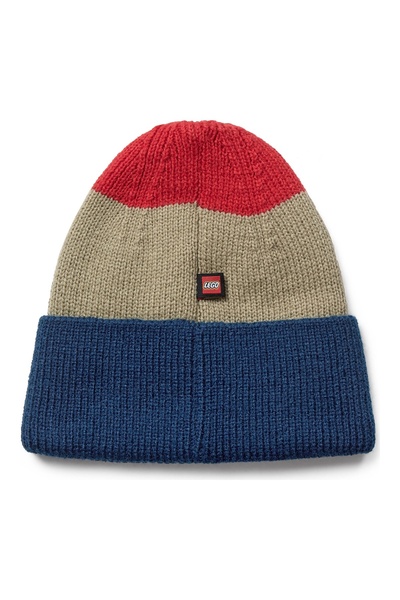 Lego Wear Caciula Copii LegoWear Lwagan 803 Dark Blue