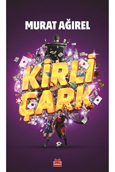 Genel Markalar Kirli Çark