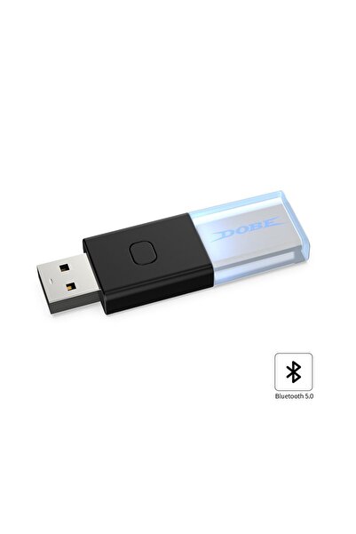 Dobe Android TV/TV XBOX/PC/Nintendo Switch Uyumlu Kablosuz Joystick Bluetooth...