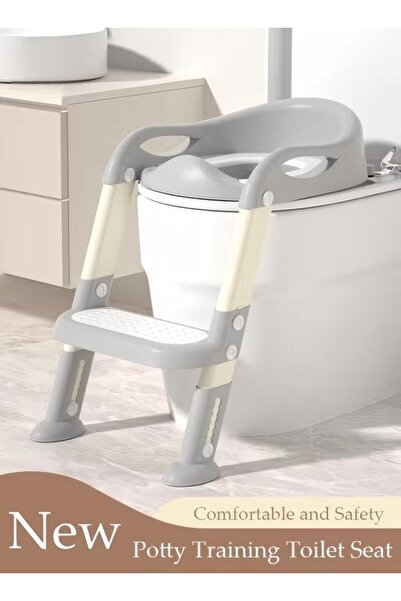 Generic مقعد تدريب الأطفال على استخدام المرحاض، مقعد مرحاض للأطفال الصغار مع ...