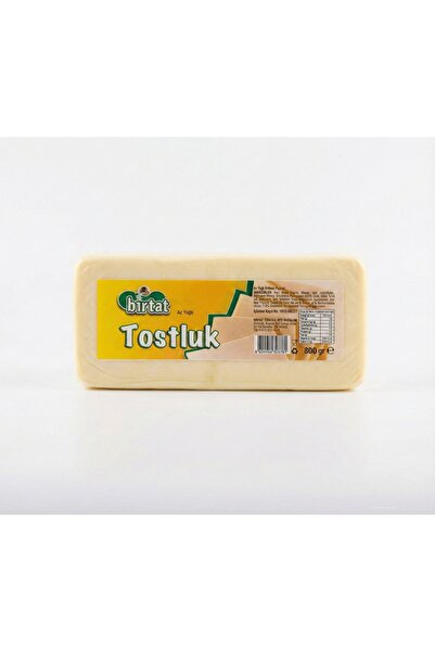 Doğal Çiftlikten Tost Peyniri 1 KG Tostluk Eritme Kaşar Peynir