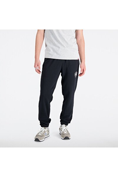 Lifestyle Erkek Eşofman Altı - MNP1411-BK