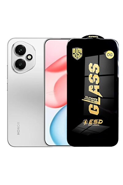 Crocodileskids Folie de Sticla pentru Honor 400, OEM, Sticla Securizata ESD A...