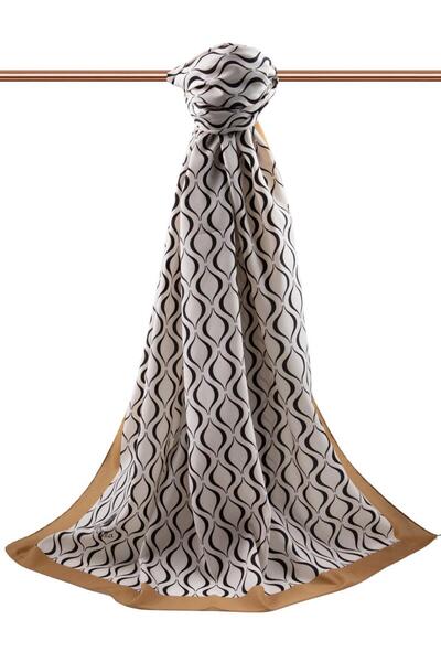 Vissona ŞAL DE MĂTASE MEDINA DE LUX