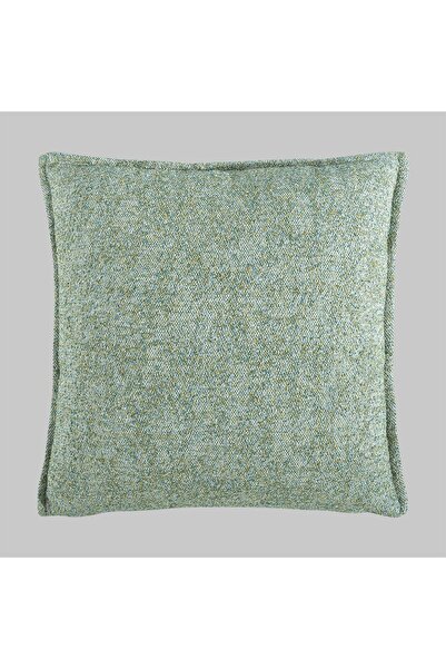Sarev 40*40 cm Green Ken Decorative Throw Pillow