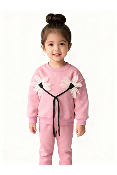 Lunas tekstil 3-компонентен комплект с кант