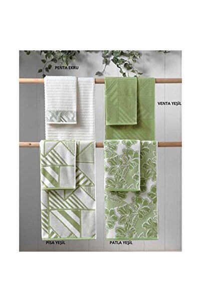 Sarev Банний рушник 80*150 см Penta Ecru