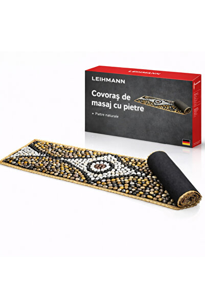 LEIHMANN Luxury massage mat