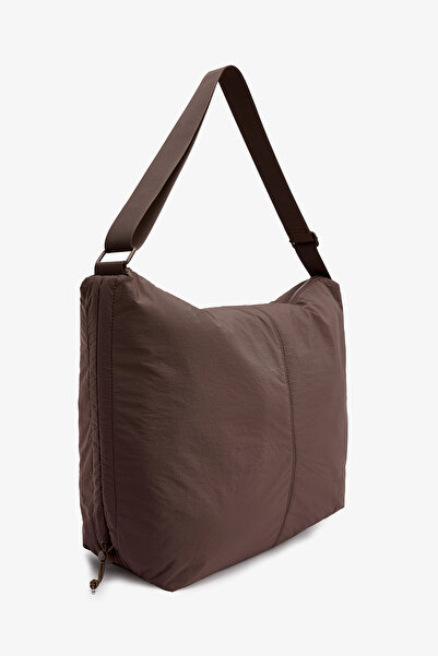 Penti Kahverengi Sage Çanta