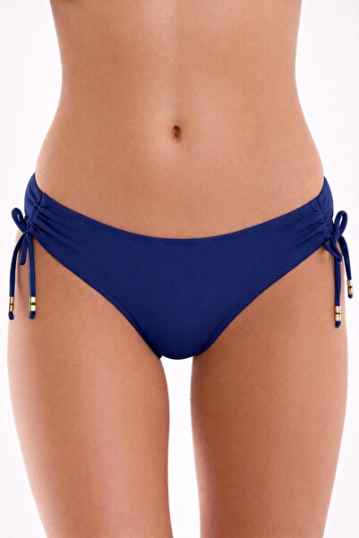AYYILDIZ 63043 Navy Blue Bikini Bottom