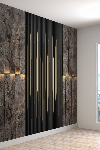 dreamwall Taş Desenli Duvar Kağıdı-Isı ve Ses Yalıtımı Özelliği