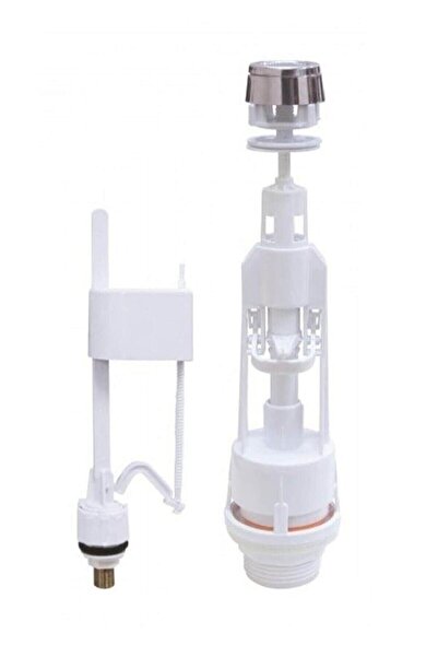 MOBEE Tuvalet Iç Rezervuarı Kolay Kurulum Klozet Rezervuar