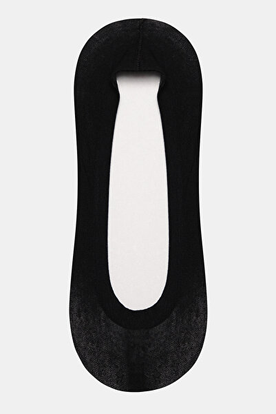 Penti Лазерно изрязани чорапи за балерини