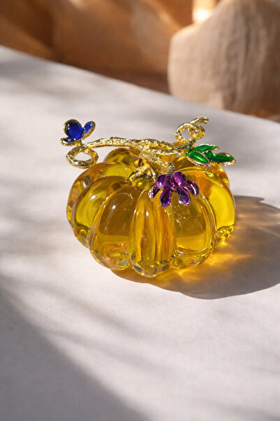 akdenizhome Platinyum Renkli Dekoratif Kabak – Şıklık ve Dayanıklılık Bir Arada