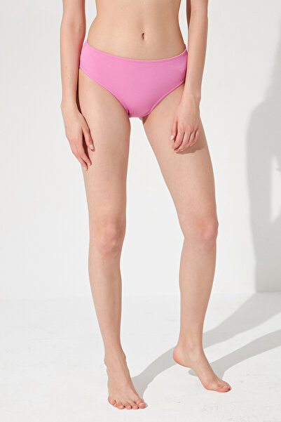 Penti فوشيا غطاء بيكيني سفلي