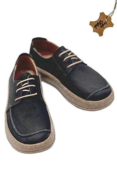 Lively Stylish Dora Genuine Leather Nubuck Comfort Sole Lace-Up Casual Women'...