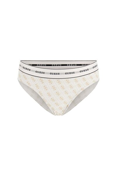 Guess Carrie Kadın Modal Karışımlı Brief Külot