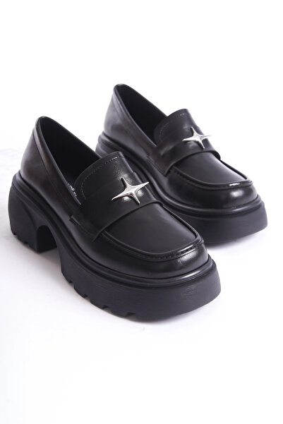 Lively Stylish Pantofi casual Monisa pentru femei cu talpă groasă