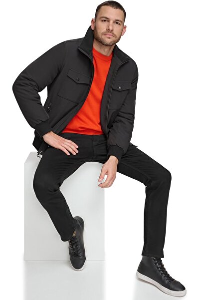 Calvin Klein CM324677 Erkek Mont