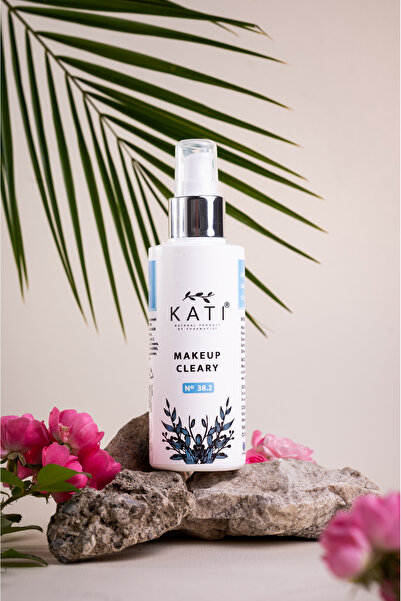KATI Makeup Cleary Nr. 38.2 - Lapte demachiant