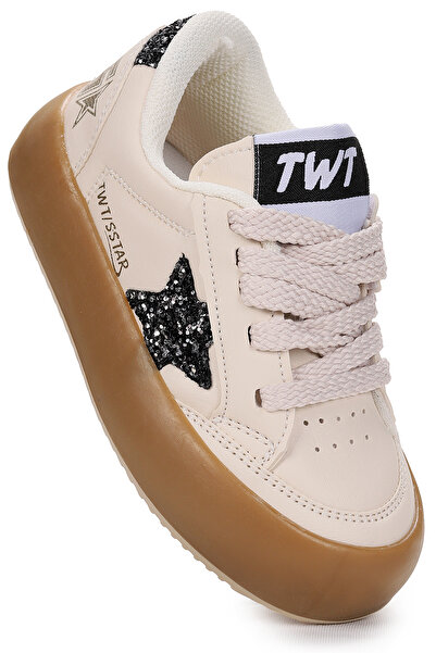 Kiko Kids Αθλητικά παπούτσια για κορίτσια Rida Daily Lace-Up