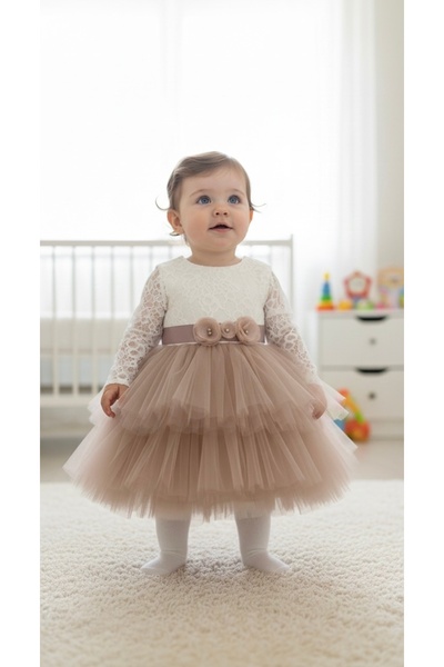 Asel Kids ROCHIE MEVLÜT DESIGN FETE