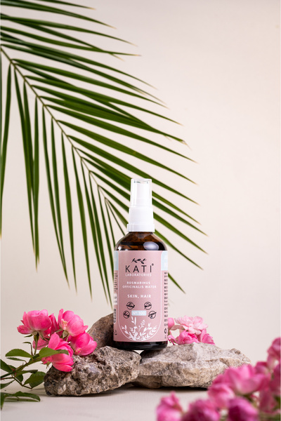 KATI Υδρόλυμα δενδρολίβανου 100 ml