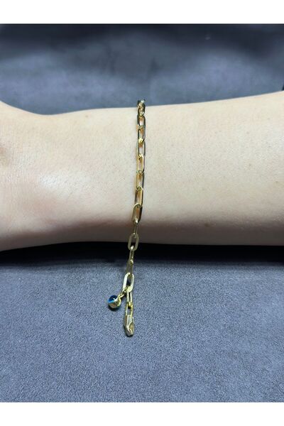 MAHMUT ÇİÇEK KUYUMCULUK Ataç bileklik
